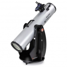 Celestron StarSense Explorer 8 inch Dobsonian Telescope Celestron StarSense Explorer 8 inch Dobsonian Telescope