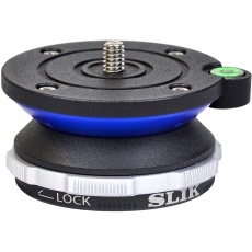 Slik Levelling Unit II