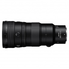 Nikon NIKKOR Z 400mm  f4.5 VR S lens Nikon NIKKOR Z 400mm  f4.5 VR S lens