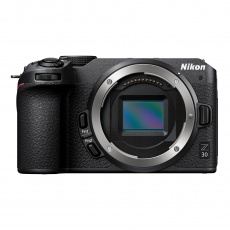 Nikon Z30 Mirrorless camera body