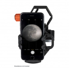 Celestron NeXGO DX Smartphone Adapter w/remote