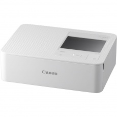 Canon Selphy CP1500 Instant Printer, White Canon Selphy CP1500 Instant Printer, White