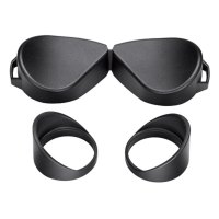 Swarovski Winged Eyecup Set