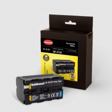 Hahnel HL-XL781 battery for Sony