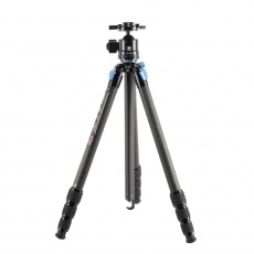 Sirui Superb Traveller 224 Carbon Fibre Tripod with ST-20 Ball Head