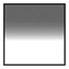 Cokin P Grey 1 Grad, ND1.7, P120