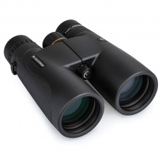 Celestron Nature DX 12x50 Roof Prism Binoculars - Black Celestron Nature DX 12x50 Roof Prism Binoculars - Black