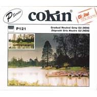 Cokin P Grey 2 Grad, ND8, P121