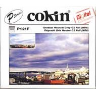 Cokin P Grey 2 Grad Full, ND8, P121F