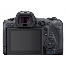 Canon EOS R5 Mirrorless Camera with RF 24-105mm F4 L lens Canon EOS R5 Mirrorless Camera with RF 24-105mm F4 L lens