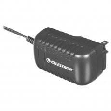 Celestron AC Adapter, 12V DC 5-Amp, International