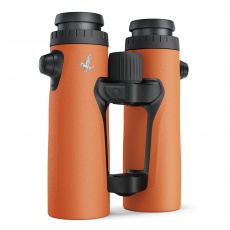 Swarovski 10x42 TA Binoculars, Orange Swarovski 10x42 TA Binoculars, Orange