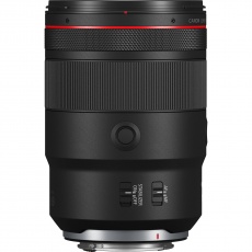 Canon RF 135mm f1.8L IS USM lens Canon RF 135mm f1.8L IS USM lens