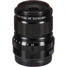 Fujifilm XF 30mm f2.8 R LM PZ WR Macro lens Fujifilm XF 30mm f2.8 R LM PZ WR Macro lens