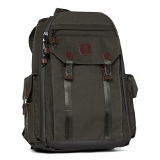 Langly Multi Globetrotter Camera Backpack, Forest Langly Multi Globetrotter Camera Backpack, Forest