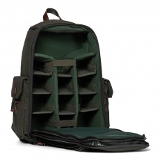 Langly Multi Globetrotter Camera Backpack, Forest Langly Multi Globetrotter Camera Backpack, Forest