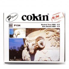 Cokin P Neutral Density x8, P154