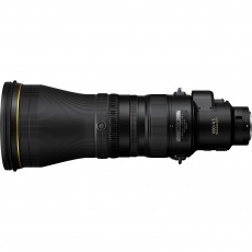 Nikon NIKKOR Z 600mm f4 TC VR S lens
