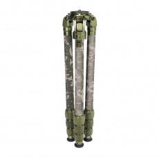 Sirui 2in1 Explorer, Camouflage, Professional Outdoor tripod Sirui 2in1 Explorer, Camouflage, Professional Outdoor tripod