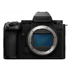 Panasonic Lumix S5IIX Mirrorless Camera body