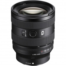 Sony FE 20-70mm f4 G Lens Sony FE 20-70mm f4 G Lens