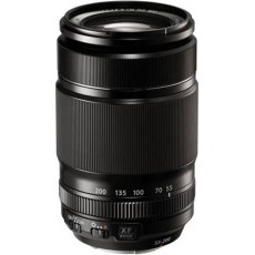 Fujifilm XF 55-200mm f3.5-4.8 OIS lens