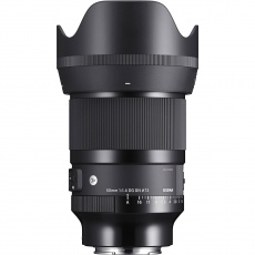 Sigma 50mm f1.4 DG DN Art lens for Sony FE