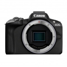 Canon EOS R50 Mirrorless Camera Body Canon EOS R50 Mirrorless Camera Body