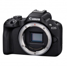 Canon EOS R50 Mirrorless Camera Body Canon EOS R50 Mirrorless Camera Body