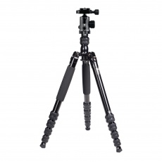 Sirui T-1005 with Ball Head E-10 Aluminum Tripod Sirui T-1005 with Ball Head E-10 Aluminum Tripod