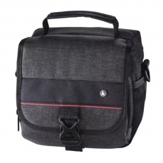 Hama Valletta Shoulder Bag, 110, black Hama Valletta Shoulder Bag, 110, black