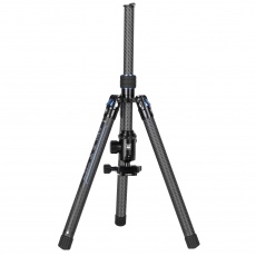 Sirui AT-125 Carbon Fibre Tripod with E-10 Ball Head Sirui AT-125 Carbon Fibre Tripod with E-10 Ball Head