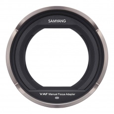 Samyang V-AF MF Adapter Samyang V-AF MF Adapter