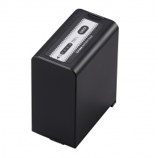 Panasonic AG-VBR118G 11800mAh 7.28V  battery for Pro camcorder