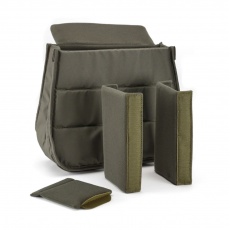 Billingham 35 Rucksack, Khaki-Tan Trim