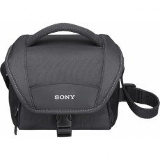 Sony LCS-U11B shoulder bag for Alpha and Nex