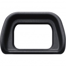 Sony FDA-EP10 Eyepiece Cup for Alpha 6000, 6100 and 6300 Sony FDA-EP10 Eyepiece Cup for Alpha 6000, 6100 and 6300
