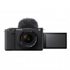 Sony ZV-E1 Full-frame Interchangeable-lens Camera with FE 28-60mm f/4-5.6 lens Sony ZV-E1 Full-frame Interchangeable-lens Camera with FE 28-60mm f/4-5.6 lens