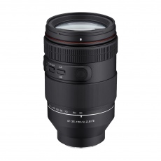 Samyang AF 35-150mm f2-2.8 lens for Sony FE