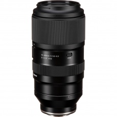 Tamron 50-400mm f4.5-6.3 Di III VXD lens for Sony FE Tamron 50-400mm f4.5-6.3 Di III VXD lens for Sony FE