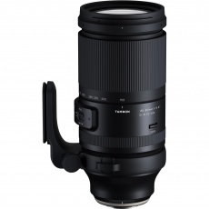 Tamron 150-500mm f5-6.7 Di III VC VXD lens for Fujifilm X Tamron 150-500mm f5-6.7 Di III VC VXD lens for Fujifilm X