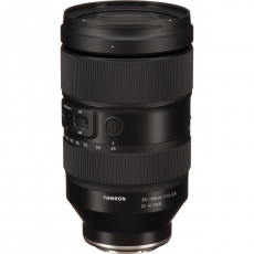 Tamron 35-150mm f2.0-2.8 Di III lens for Sony FE Tamron 35-150mm f2.0-2.8 Di III lens for Sony FE