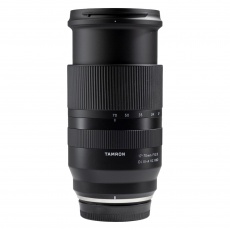Tamron 17-70mm f2.8 Di III-A VC RXD lens for Fujifilm X Tamron 17-70mm f2.8 Di III-A VC RXD lens for Fujifilm X
