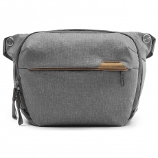 Peak Design Everyday Sling Bag 6L v3, ash