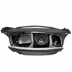 Peak Design Everyday Sling Bag 10L v3, black Peak Design Everyday Sling Bag 10L v3, black