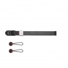 Peak Design Cuff Camera Wrist Strap, black