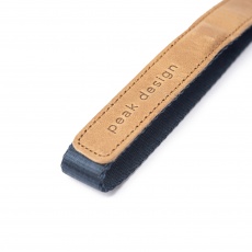 Peak Design Cuff Camera Wrist Strap, midnight