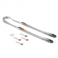 Peak Design Leash Camera Strap, ash