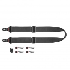 Peak Design Slide Camera Strap, black