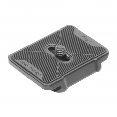 Peak Design Dual QR Plate, RC2 and Arca compatible